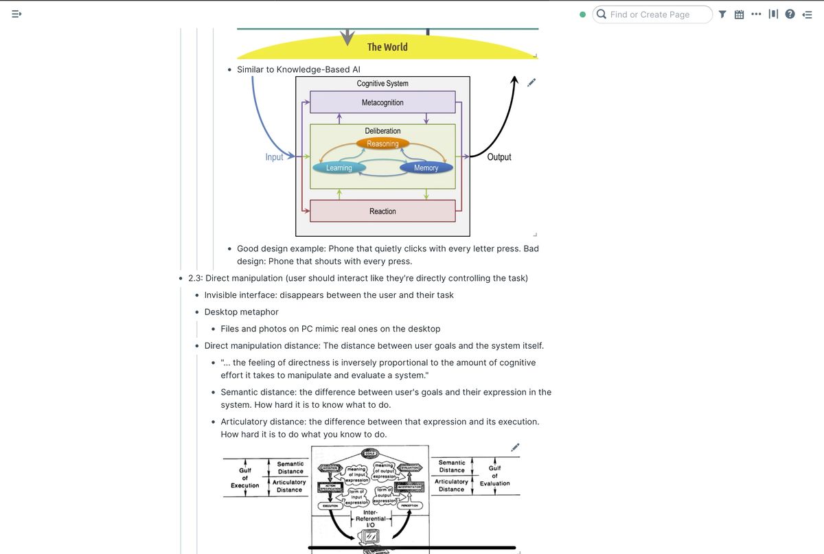 HCI notes