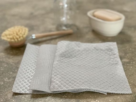 Swedish_Dishcloths, image courtest of TreeHugger